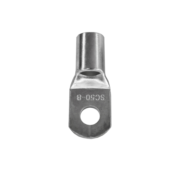 Фото - Кабельний мідний наконечник SC-50