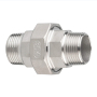 Американка нержавеющая SS304 наружная – наружная DN20 G3/4M – G3/4M