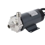 Насос химически стойкий нерж. с магнитной муфтой MP-15RM-SS 220V