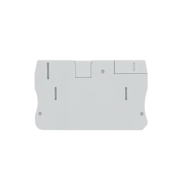 Фото - Кінцева кришка D-PT 6