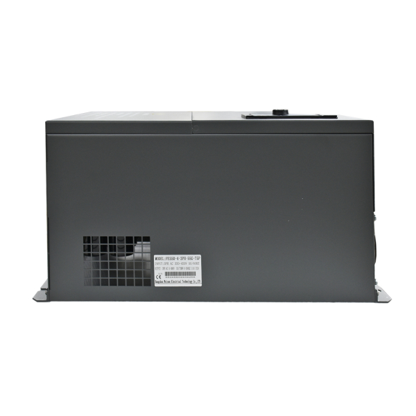 Фото - Частотний перетворювач FE550 380В 3 фази векторний 55KW