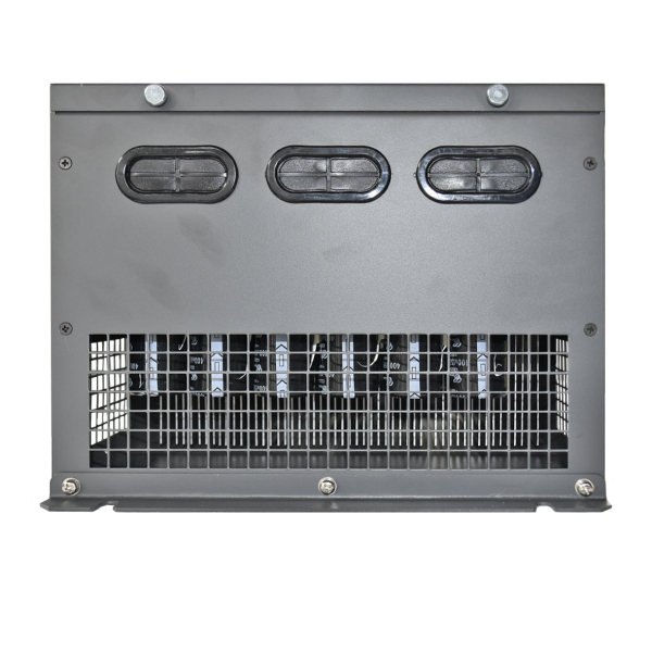 Фото - Частотний перетворювач FE550 380В 3 фази векторний 55KW