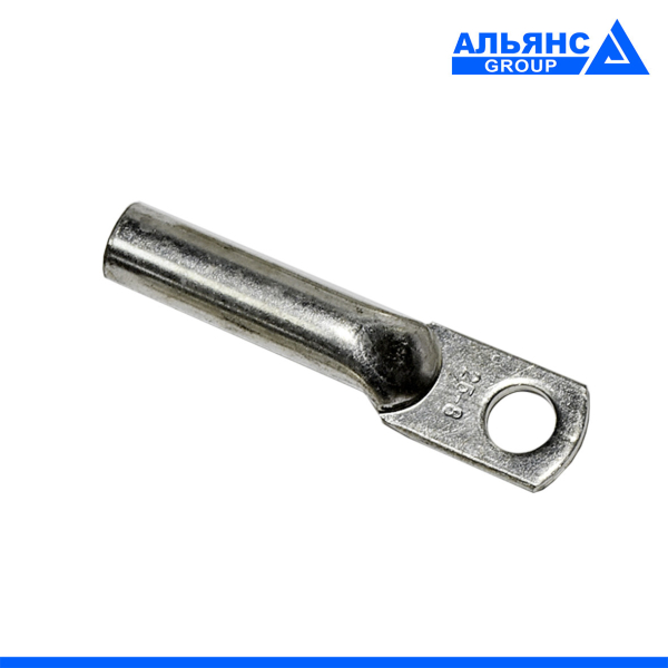 Фото - Кабельний мідний наконечник DT(G)-25-8