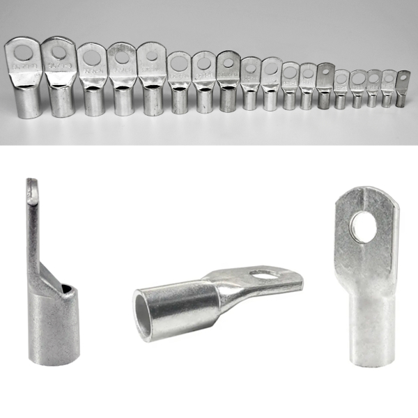 Фото - Кабельний мідний наконечник SC-35