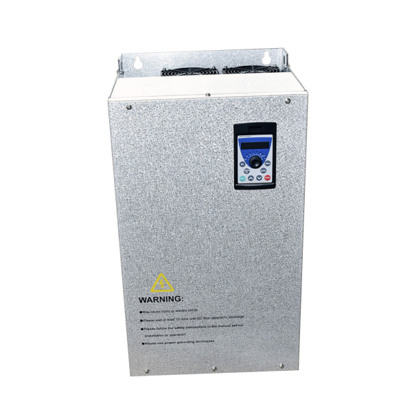 Фото - Частотний перетворювач FE550 380В 3 фази векторний 110KW