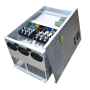 Частотний перетворювач FE550 380В 3 фази векторний 110KW