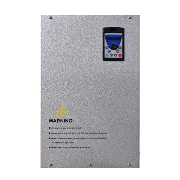 Фото - Частотний перетворювач FE550 380В 3 фази векторний 110KW