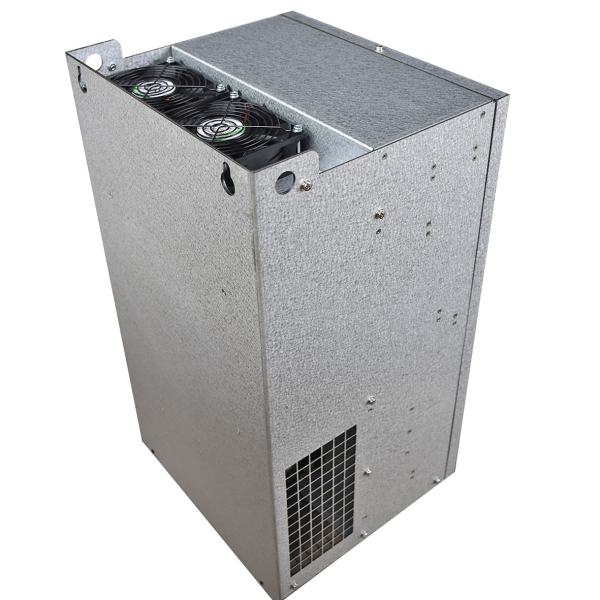 Фото - Частотний перетворювач FE550 380В 3 фази векторний 110KW