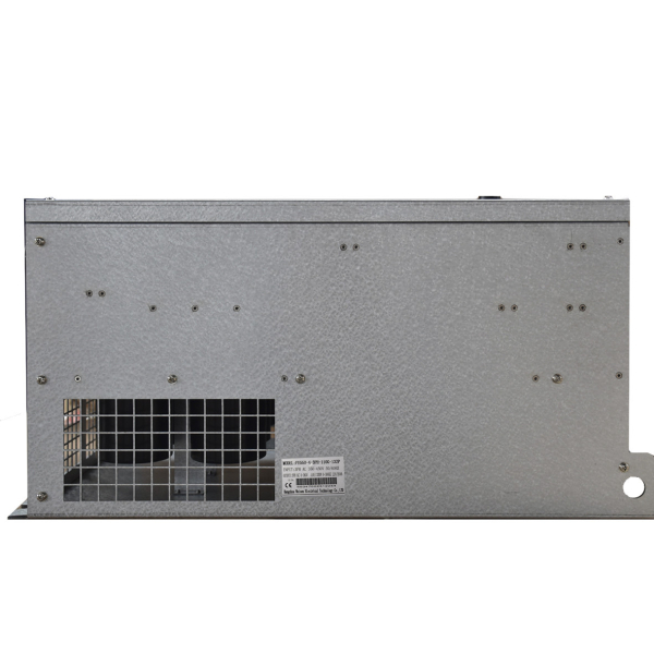 Фото - Частотний перетворювач FE550 380В 3 фази векторний 110KW