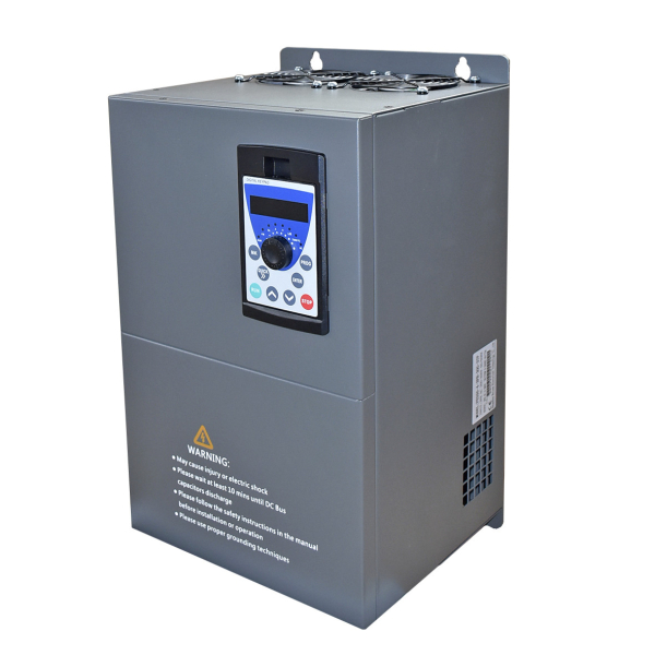 Фото - Частотный преобразователь FE550 380В 3 фазы векторный 30KW