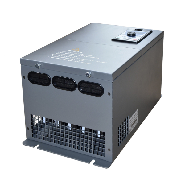 Фото - Частотный преобразователь FE550 380В 3 фазы векторный 30KW