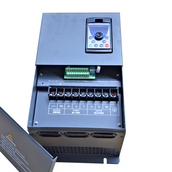 Фото - Частотный преобразователь FE550 380В 3 фазы векторный 30KW
