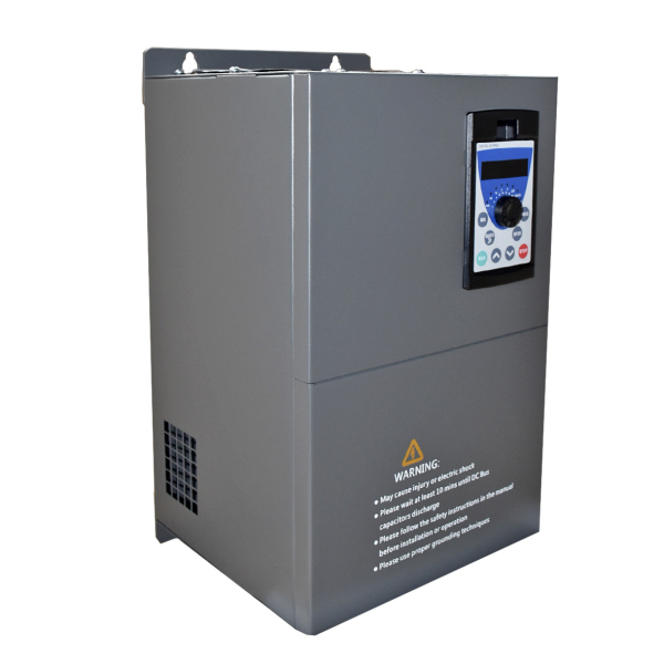 Фото - Частотный преобразователь FE550 380В 3 фазы векторный 30KW