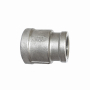 Муфта редукционная, н/ж SS304, внутренняя-внутренняя резьба G1/2F-G3/4F