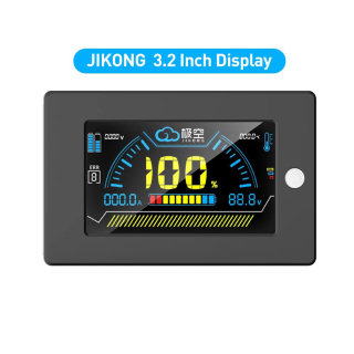 Фото - Дисплей для BMS JIKONG JK 3,2дюйми LCD