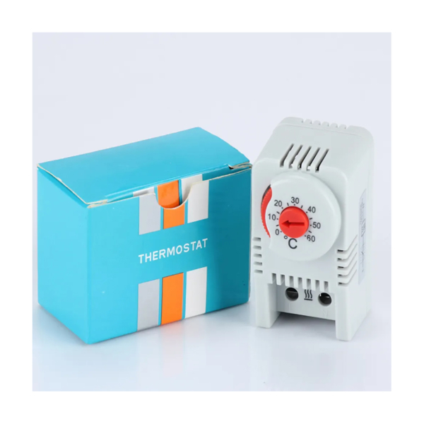 Фото - Термостат нагрівача KT (червоний) NС