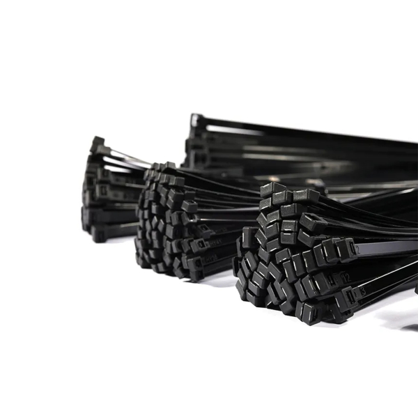 Фото - Хомут нейлоновий PA66 12*900мм