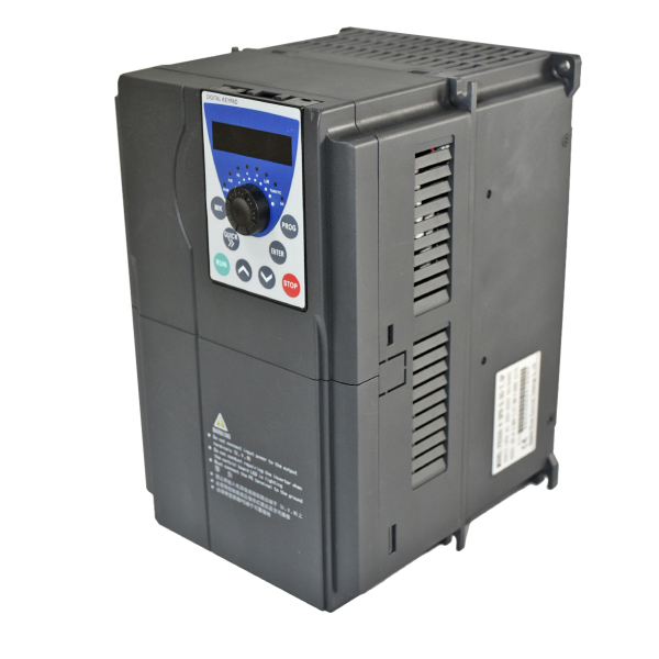 Фото - Частотний перетворювач FE550 380В 3 фази векторний 5,5KW