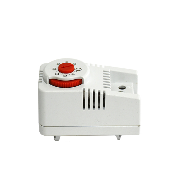 Фото - Термостат нагрівача KT (червоний) NС