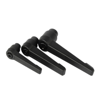 Фото - Ручка фіксатор R63 алюмінієва внутрішня різьба М8