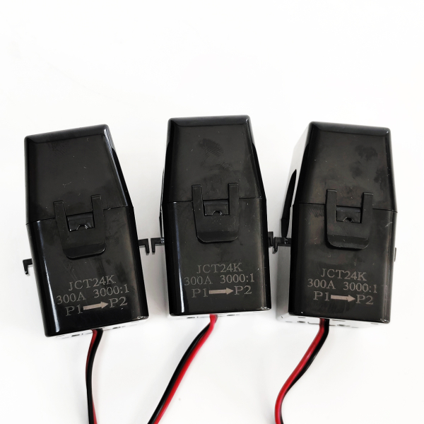 Фото - Лічильник електроенергії 3ф 300А WiFi Smart SP361-R