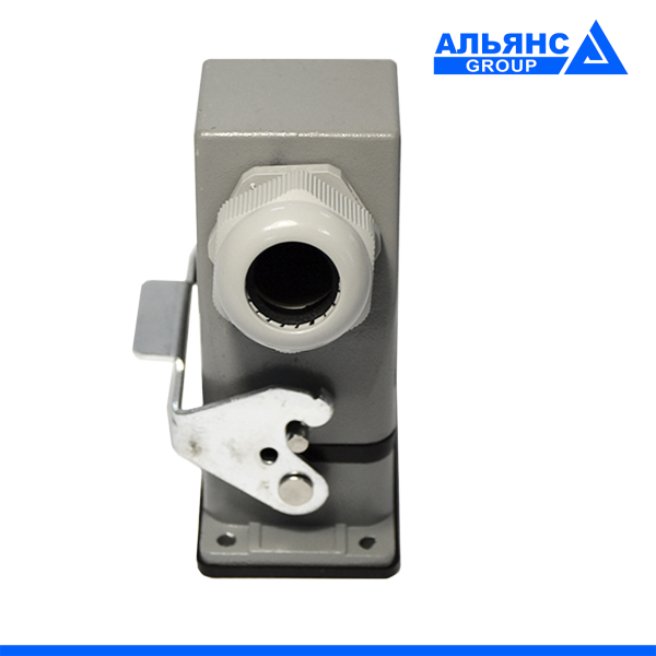 Фото - Роз&#039;єм 6 контактів, 16А/500В