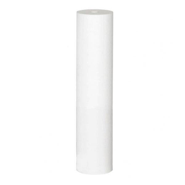 Фото - Фільтр картридж PP Big Blue Jumbo 20″х4,5″ 10мікрон