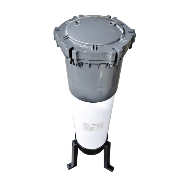Фото - Фильтр HXP-BF-1-2-A diam.225mm x H1190mm