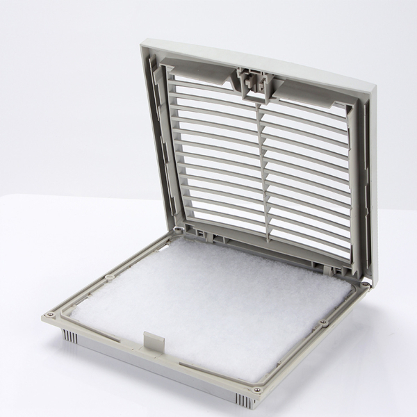 Фото - Випускний фільтр DS9803 156*156mm