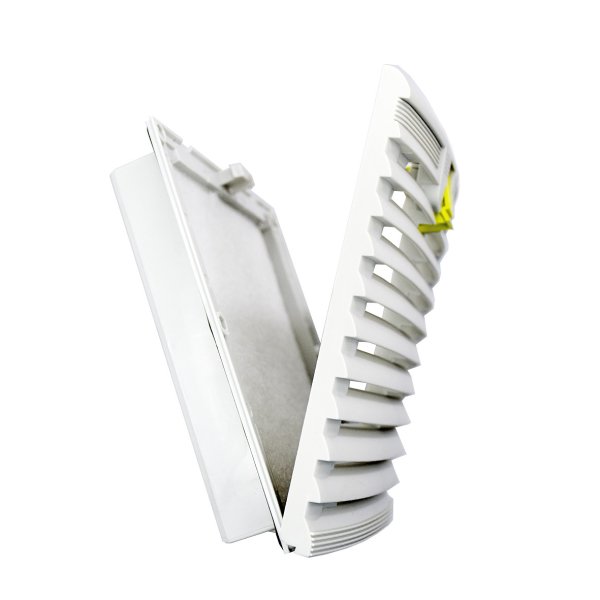 Фото - Випускний фільтр NTL-LD 152*152mm