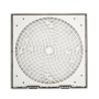 Випускний фільтр NTL-LD 323*323mm