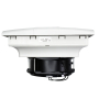 Вентилятор впускний з фільтром NTL-LDF 255*255mm 220VAC