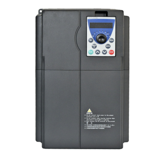 Фото - Частотний перетворювач FE550 380В 3 фази векторний 5,5KW
