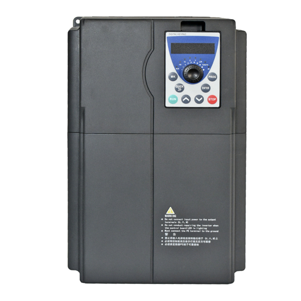 Фото - Частотний перетворювач FE550 380В 3 фази векторний 5,5KW