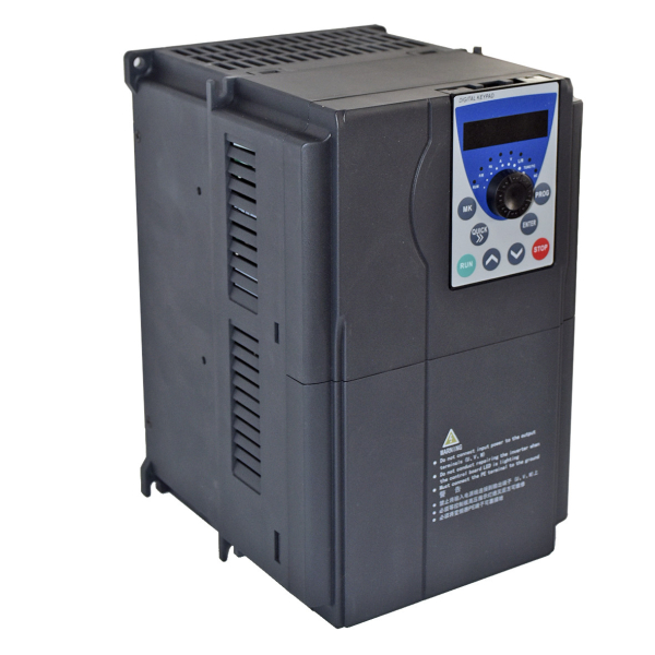 Фото - Частотний перетворювач FE550 380В 3 фази векторний 5,5KW