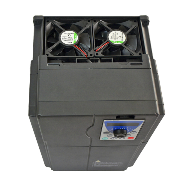 Фото - Частотный преобразователь FE550 380В 3 фазы векторный 15KW