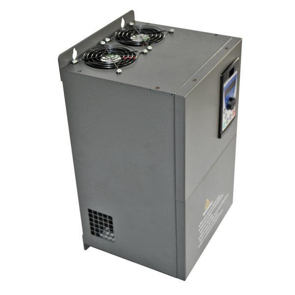 Фото - Частотний перетворювач FE550 380В 3 фази векторний 22KW