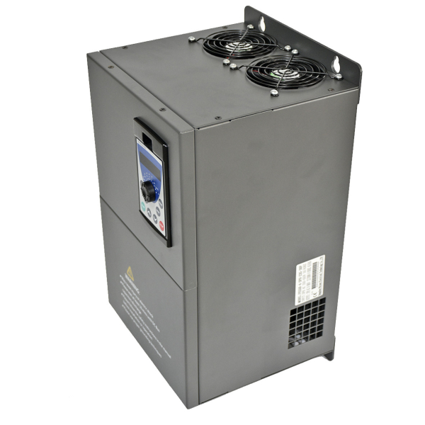 Фото - Частотний перетворювач FE550 380В 3 фази векторний 22KW