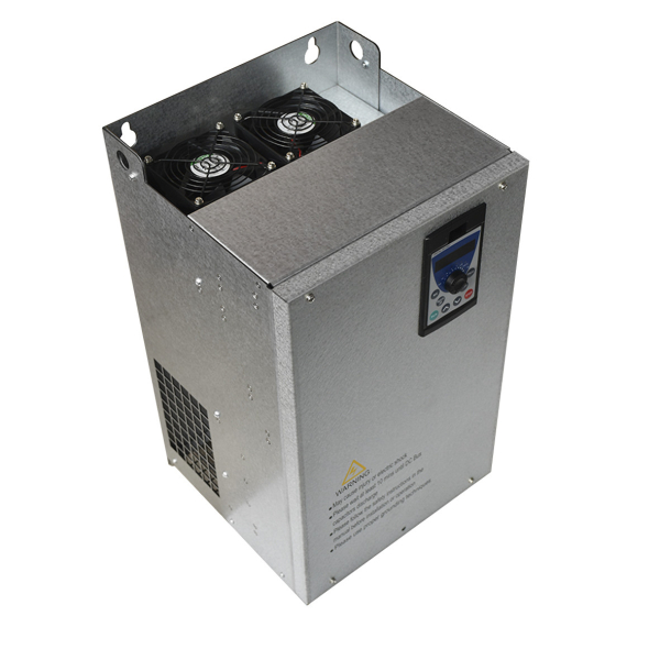 Фото - Частотний перетворювач FE550 380В 3 фази векторний 93KW