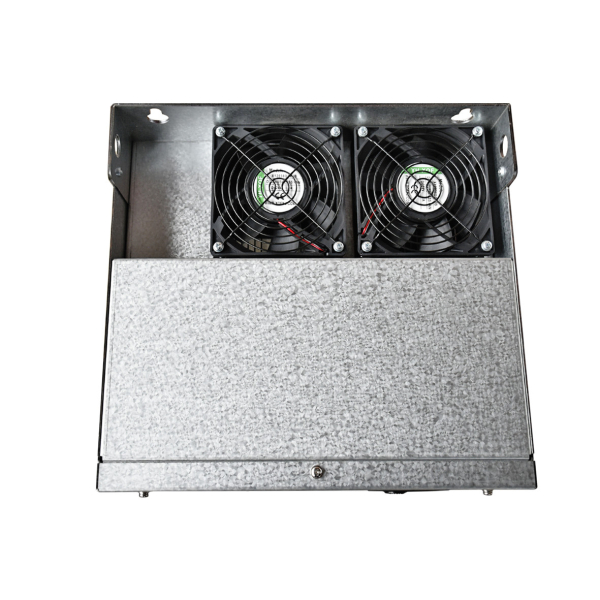 Фото - Частотний перетворювач FE550 380В 3 фази векторний 132KW