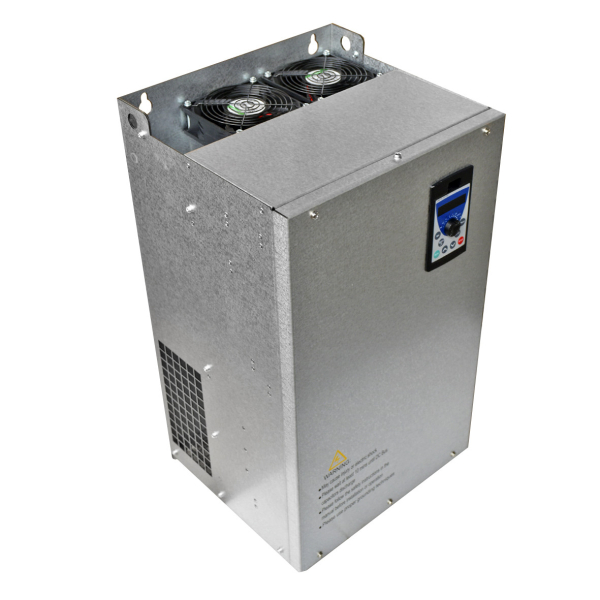 Фото - Частотний перетворювач FE550 380В 3 фази векторний 132KW