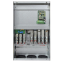 Частотний перетворювач FE550 380В 3 фази векторний 160KW