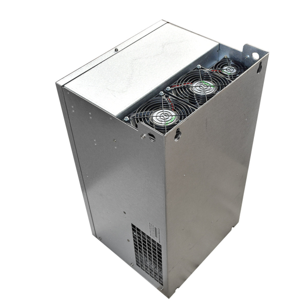 Фото - Частотний перетворювач FE550 380В 3 фази векторний 160KW