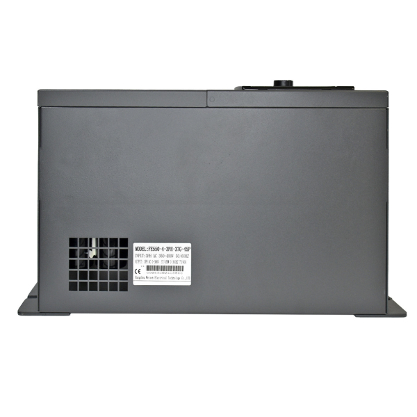 Фото - Частотний перетворювач FE550 380В 3 фази векторний 37KW