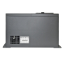 Частотний перетворювач FE550 380В 3 фази векторний 37KW