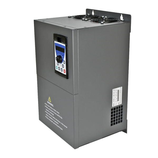 Фото - Частотний перетворювач FE550 380В 3 фази векторний 37KW