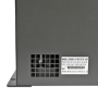 Частотний перетворювач FE550 380В 3 фази векторний 37KW