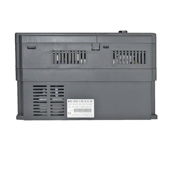 Фото - Частотний перетворювач FE550 380В 3 фази векторний 18,5KW