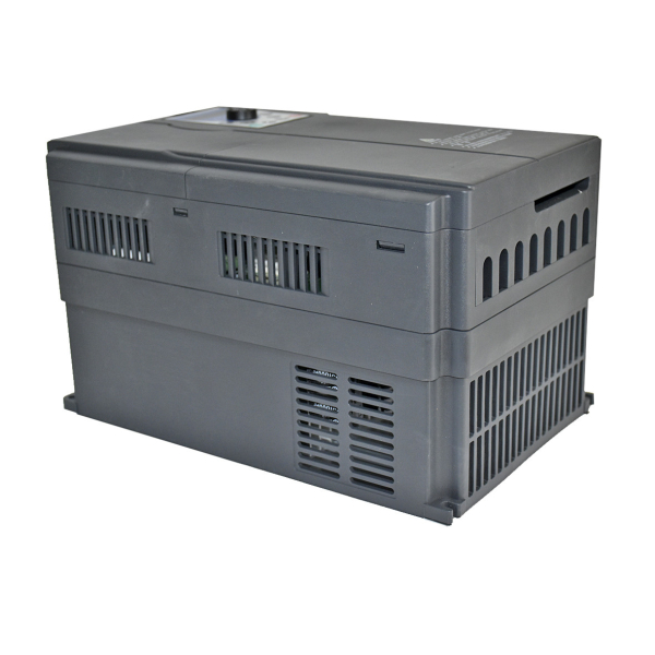 Фото - Частотний перетворювач FE550 380В 3 фази векторний 18,5KW