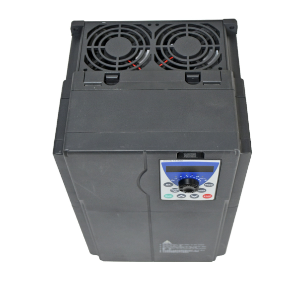 Фото - Частотний перетворювач FE550 380В 3 фази векторний 18,5KW